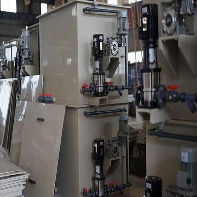 Self-clean RAS Rotary Drum Filter for Fish Farming and Tilapia/Eels/Catfish/Shrimp