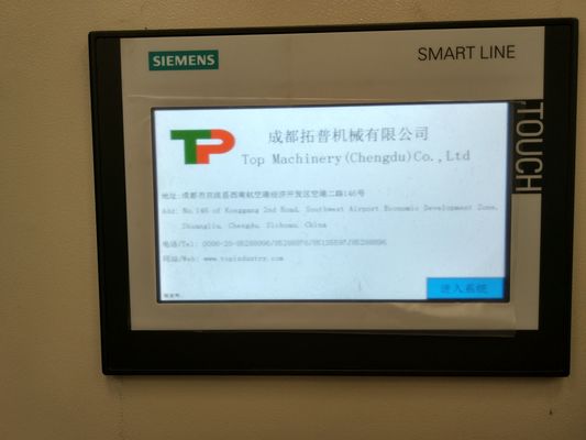 Polymer Flocculant Auto-Dosing System for Improved Dewatering Treatment Efficiency