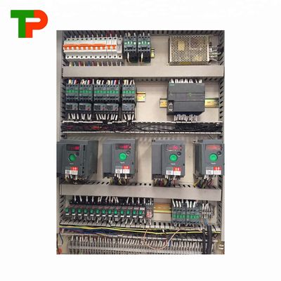 Top selling stainless steel sludge screw press dewatering for wastewater treatment