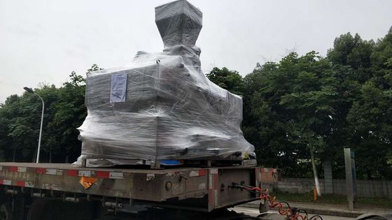 TPAD PAC PAM Dosing Device for Wastewater Treatment Advanced Flocculation Technology