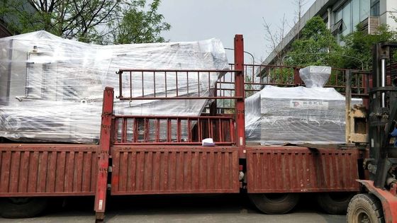 TPAD PAC PAM Dosing Device for Wastewater Treatment Advanced Flocculation Technology