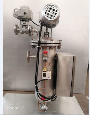 OEM Self-cleaning Filter The Ultimate Water Purification Solution